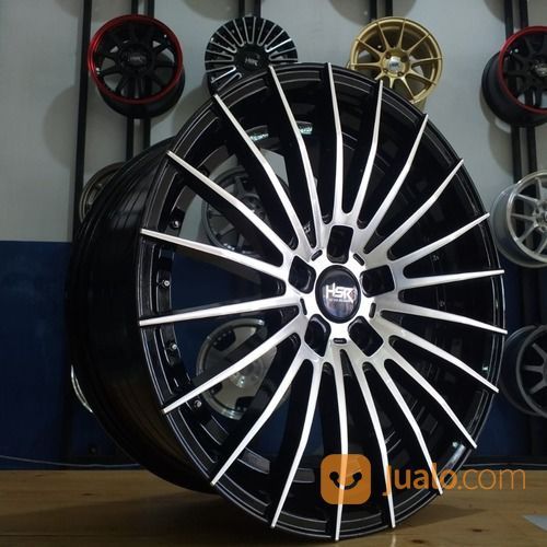 Velg Mobil Ring 18 Toko Velg Jawa Tengah