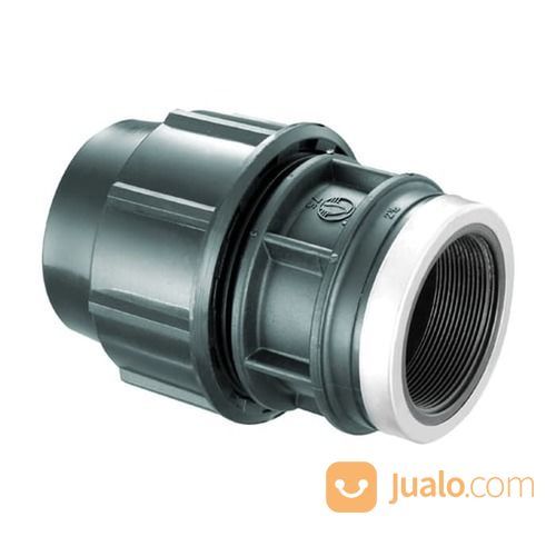 Pipa Hdpe Sni Vinilon Pn 12,5 (Surabaya)