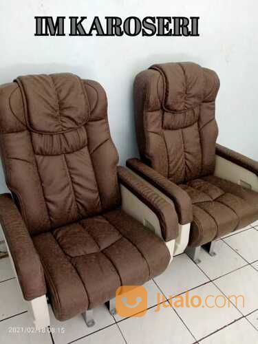 Jok Hiace Executive / Non Executive