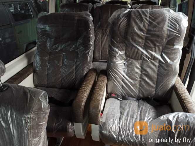 Jok Hiace Executive / Non Executive