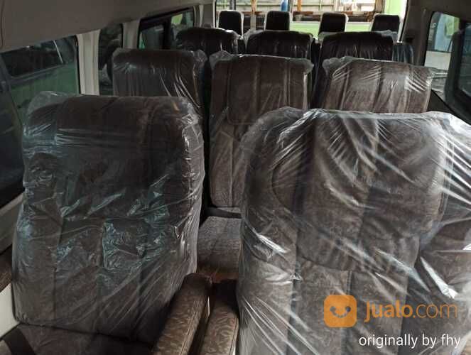 Jok Hiace Executive / Non Executive