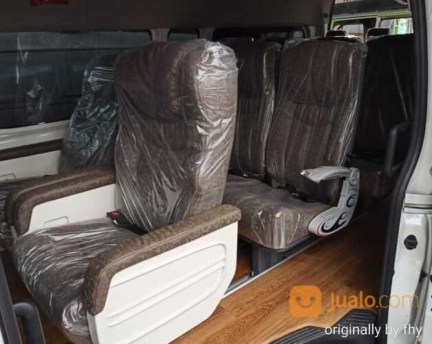 Jok Hiace Executive / Non Executive