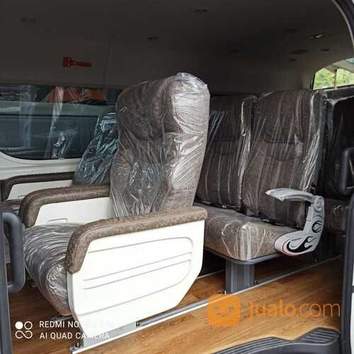 Jok Hiace Executive / Non Executive