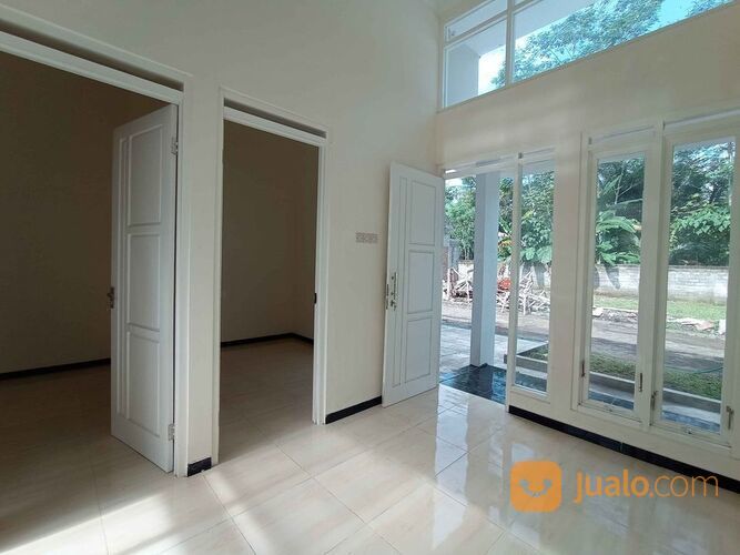 Perumahan Modern Di Jannati Dekat Kantor Terpadu Kota Malang