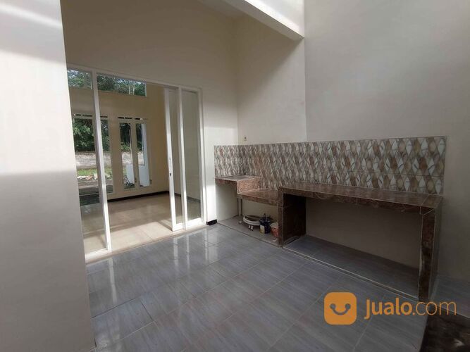 Perumahan Modern Di Jannati Dekat Kantor Terpadu Kota Malang