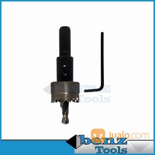 Hole Saw Besi 32mm / HoleSaw Besi 32mm / Mata Bor Besi 32mm BENZ