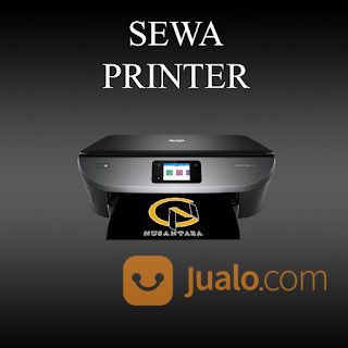 Sewa Printer Medan 082171261177