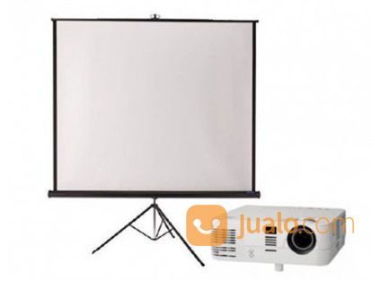 Sewa Proyektor Medan 082171261177