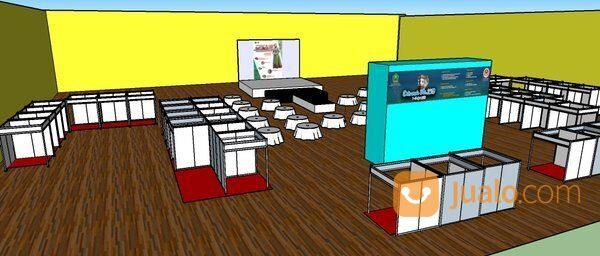 Sewa Booth Medan 082171261177