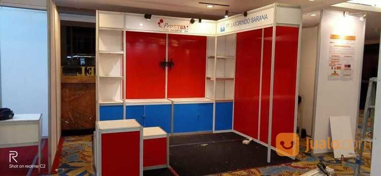 Sewa Booth Medan 082171261177