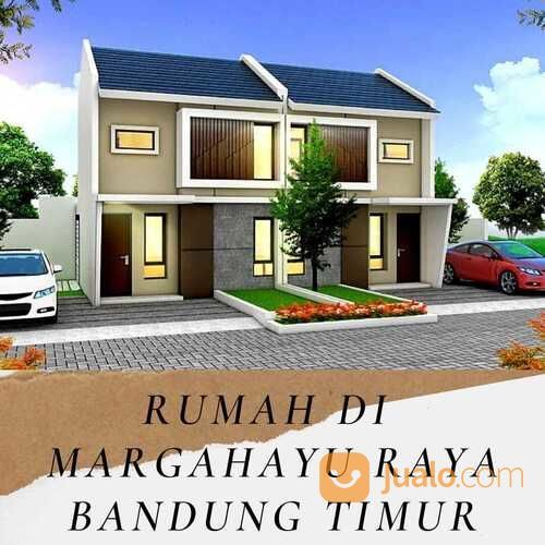 Rumah 2Lantai SATURNUS REGENCY Metro Margahayu Raya Dekat Lotte Dan Depo Bangunan