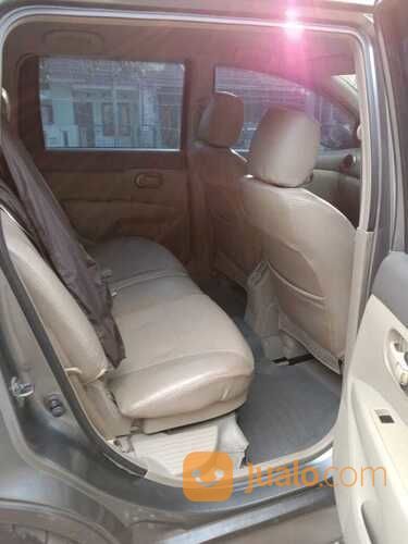 Nissan Grand Livina Xv At Tahun 2007