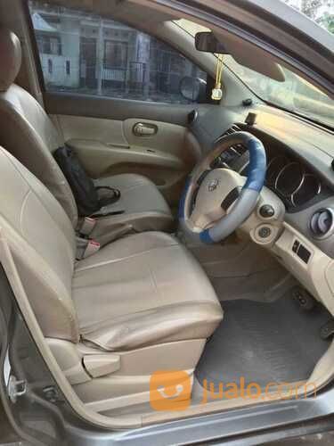 Nissan Grand Livina Xv At Tahun 2007