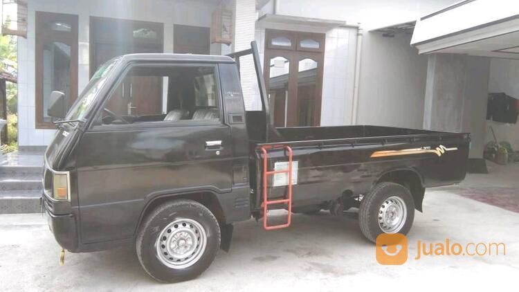 Mitsubishi Colt L300 Pick Up 2.5 MT Tahun 2011