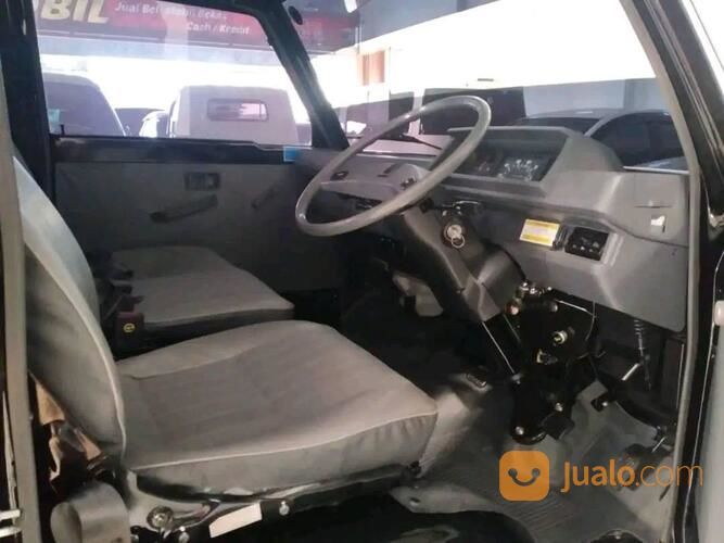 Mitsubishi Colt L300 Pick Up 2.5 MT Tahun 2011