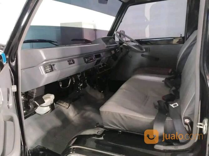 Mitsubishi Colt L300 Pick Up 2.5 MT Tahun 2011