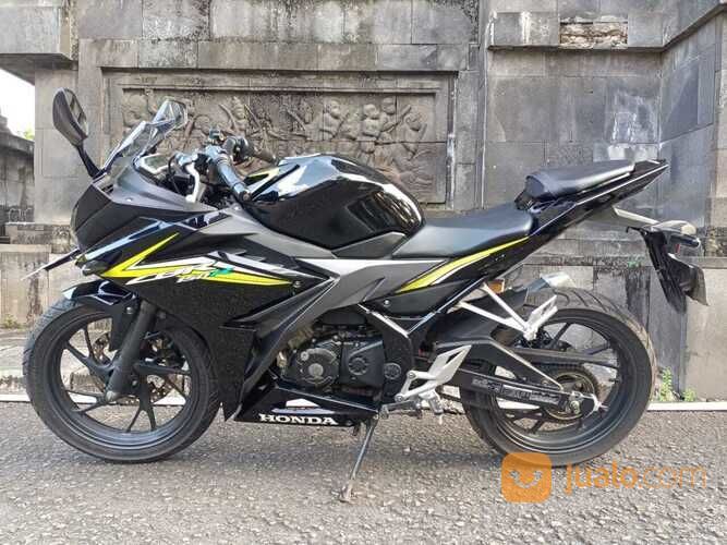 Honda CBR 150 Tahun 2017