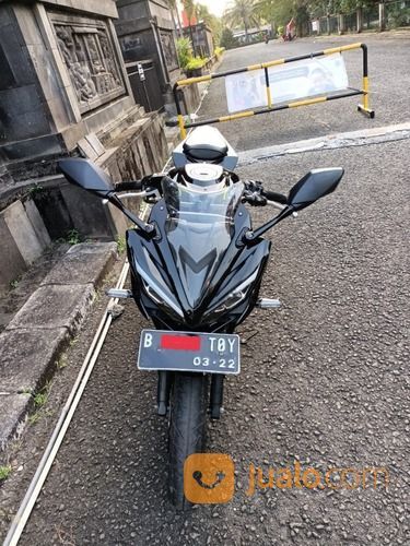 Honda CBR 150 Tahun 2017