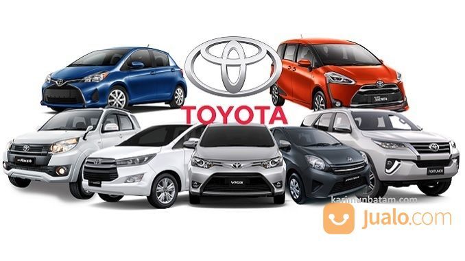 Alfa Rental Mobil Manokwari