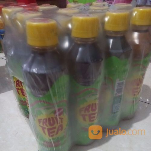 Fruit Tea Botol 350ml
