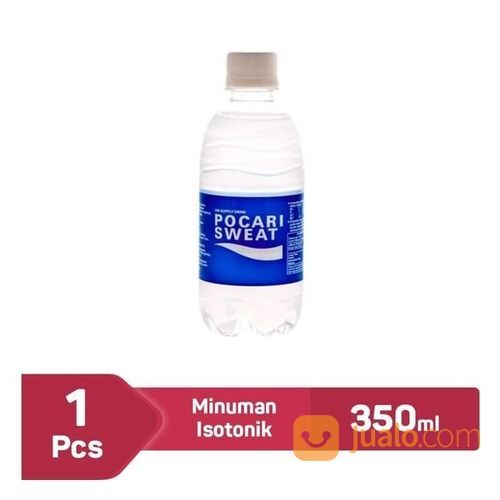 POCARI SWEAT 350ML