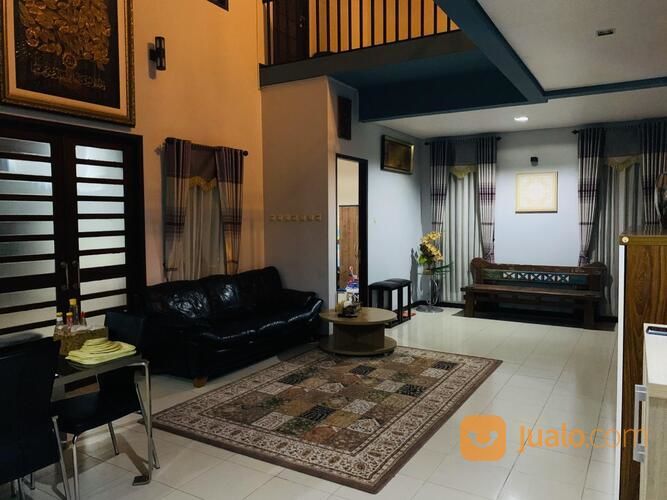 Rumah Di Pondok Karya Agung - Dekat Bandara SAMS Sepinggan