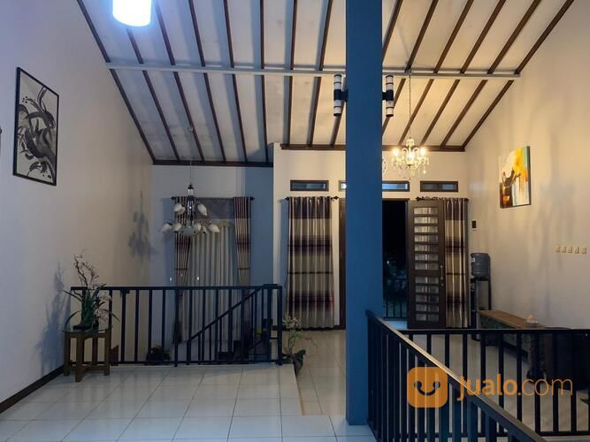 Rumah Di Pondok Karya Agung - Dekat Bandara SAMS Sepinggan