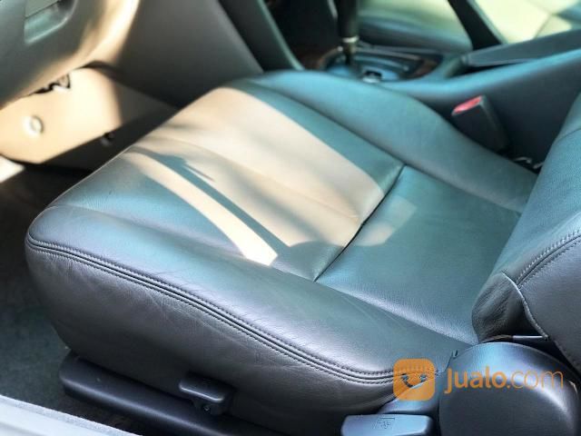 Mitsubishi Galant ST V6-24 AT Tahun 1998