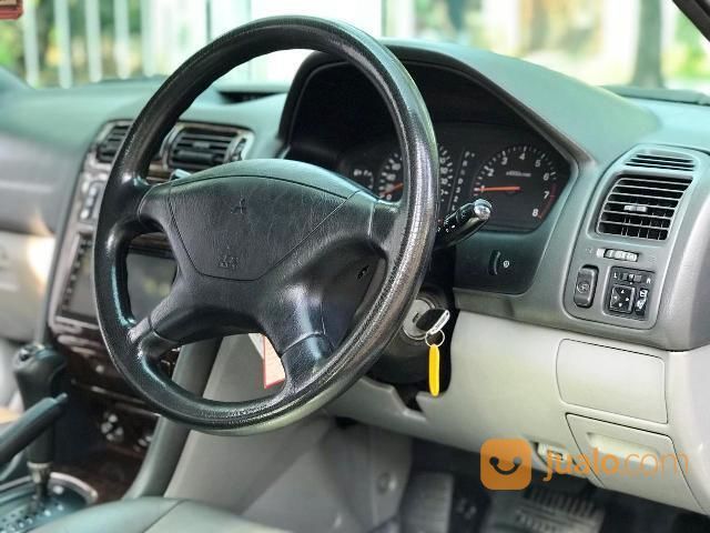 Mitsubishi Galant ST V6-24 AT Tahun 1998