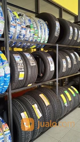 Ban Mobil Ukuran 155/80 R13 Untuk Daihatsu Ayla D Mungkid Muntilan Magelang