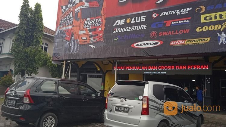 Ban Mobil Ukuran 155/80 R13 Untuk Daihatsu Ayla D Mungkid Muntilan Magelang