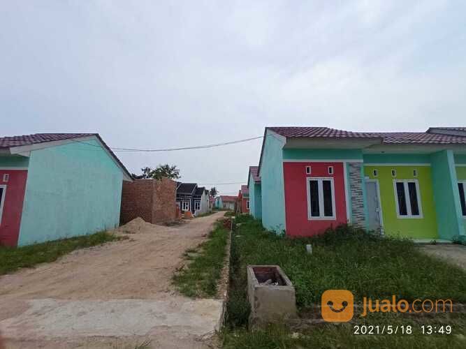 Perumahan Ayudia Lestari Itera Lampung 1805