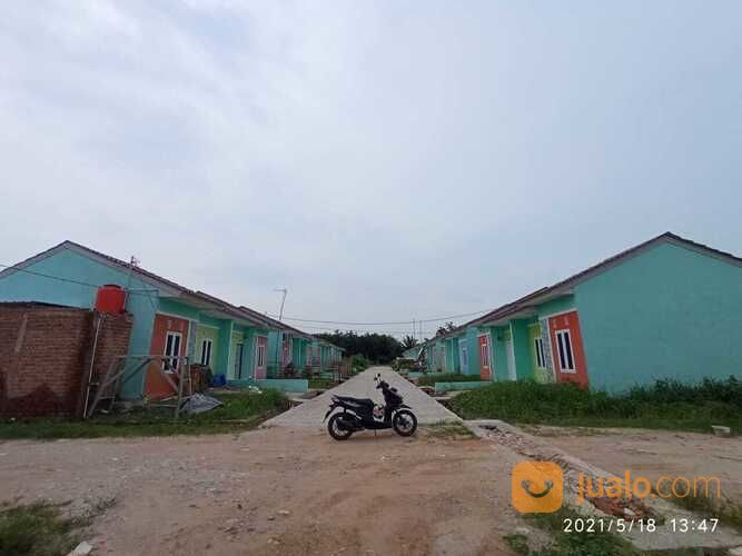 Perumahan Ayudia Lestari Itera Lampung 1805
