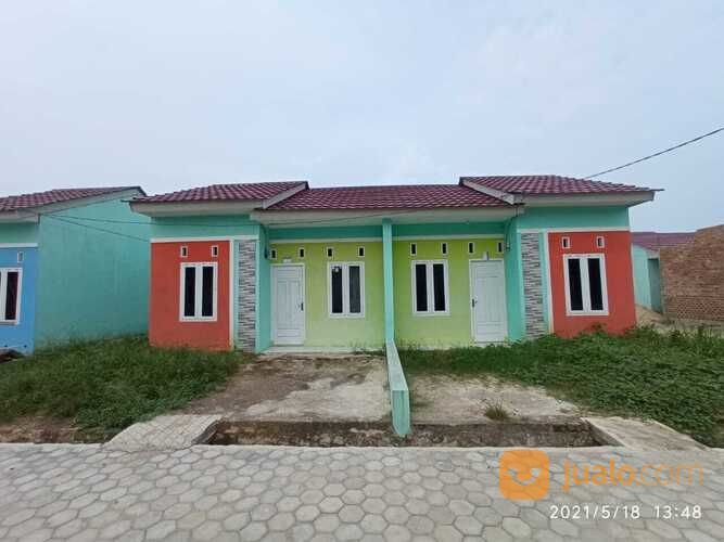 Perumahan Ayudia Lestari Bangunan Siap Huni 1805