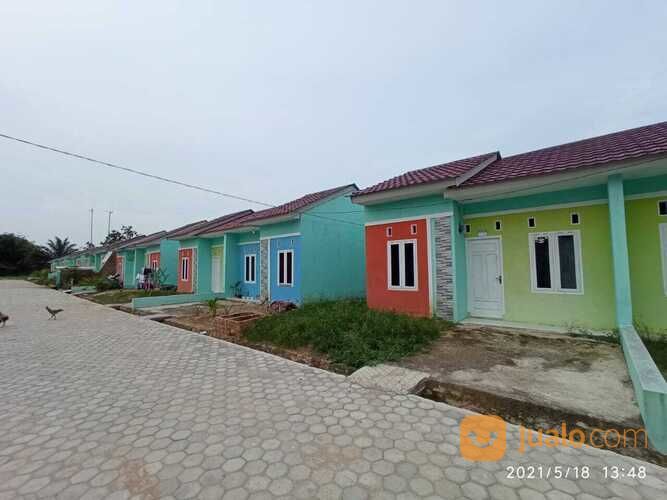 Perumahan Ayudia Lestari Bangunan Siap Huni 1805