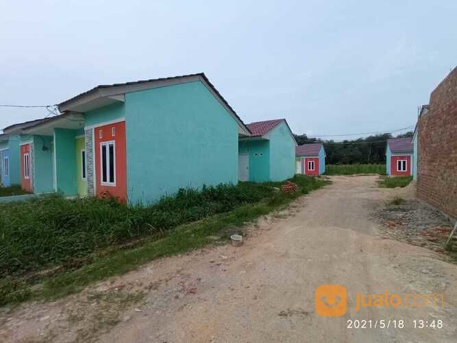 Perumahan Ayudia Lestari Bangunan Siap Huni 1805