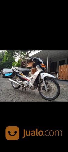 Karisma 125d Thn 2002