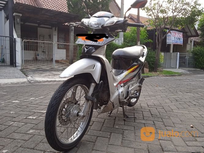 Karisma 125d Thn 2002