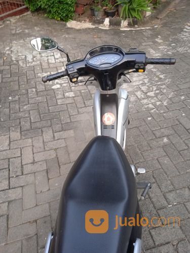 Karisma 125d Thn 2002