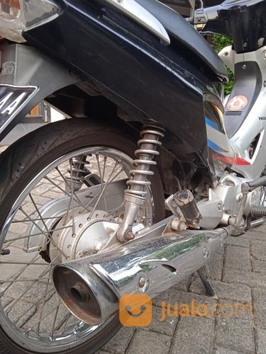 Karisma 125d Thn 2002