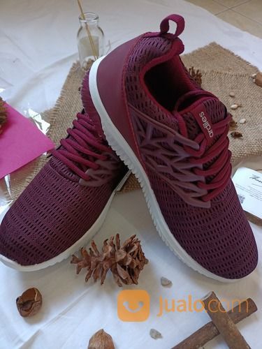 Sepatu Ardiles Mis-Contractor