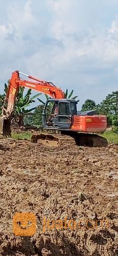 Eskavator Hitachi 110MF