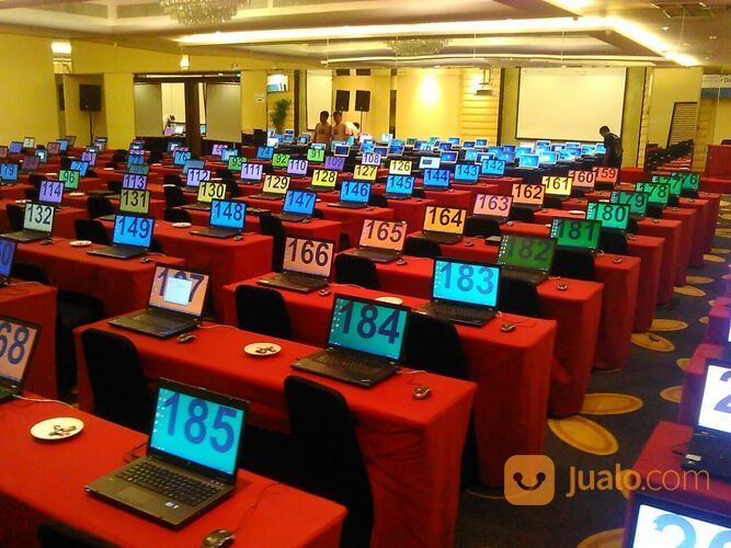 Sewa Laptop Papua Barat 082171261177