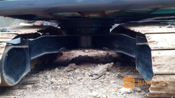 Excavator Kobelco SK200-8 Acera Geospec SuperX