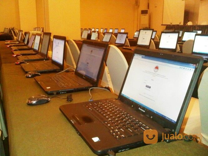 Sewa Laptop Kalimantan Barat 082171261177