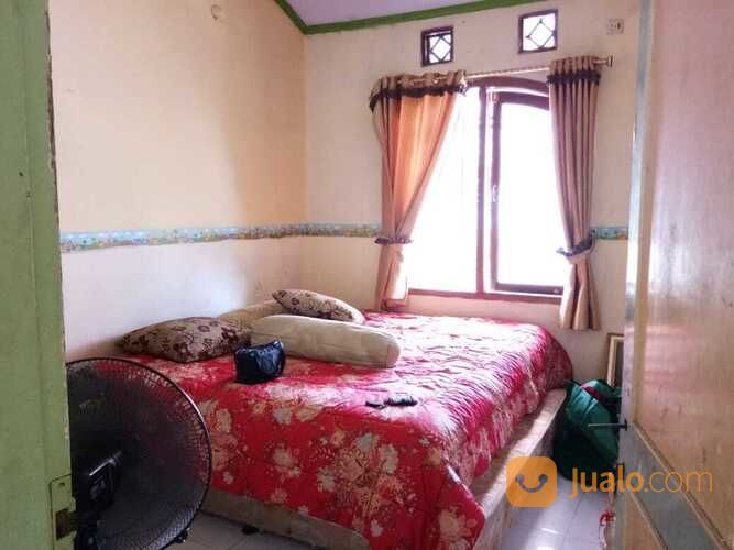 Rumah Di Taman Kebalen Indah- Babelan