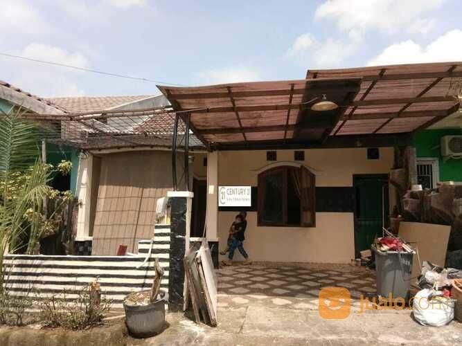 Rumah Di Taman Kebalen Indah- Babelan