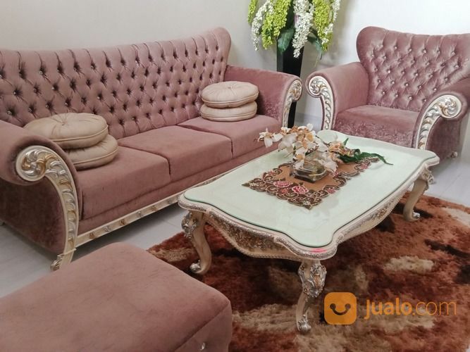 Sofa 1 Set..Kondisi Bagus