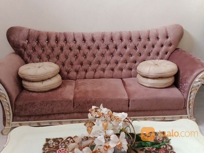 Sofa 1 Set..Kondisi Bagus
