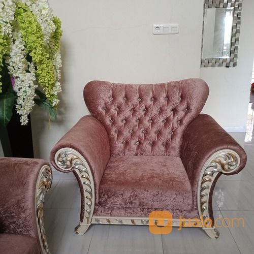 Sofa 1 Set..Kondisi Bagus